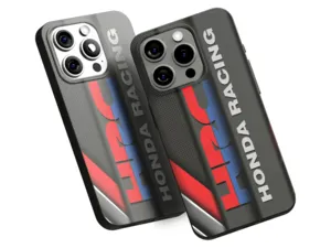 Honda Cover Silicone Smartphone Tocco Minimalista